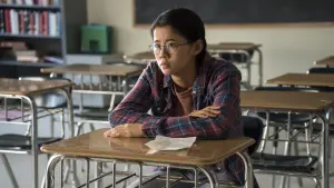 Задник к фильму "Половина всего" #239183