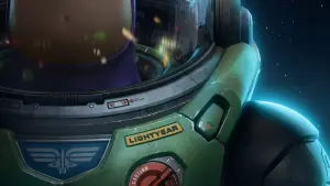 Задник к фильму "Базз Лайтер" #246063