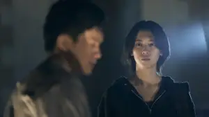 Задник к фильму "本心" #882228