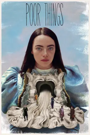 Постер к фильму "Бедные-несчастные" #584213