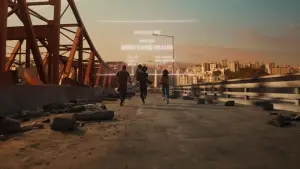 Задник к фильму "Всеведущий читатель" #513635