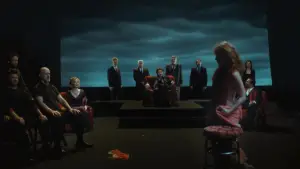 Видео к фильму Саломея | Salome Trailer (Official)