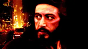 Задник к фильму "Серпико" #208438