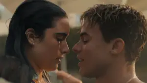 Задник к фильму "Моя вина: Лондон" #584639