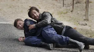 Задник к фильму "Отступление" #378238