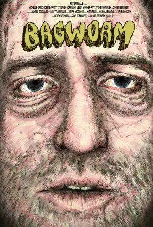 Постер к фильму "Bagworm" #789678