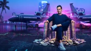 Задник к фильму "Криптоафера" #193934