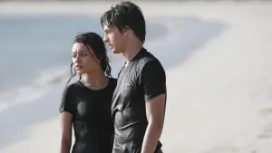 Видео к фильму Лагерь | Boot Camp Trailer (Mila Kunis) HD