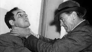 Задник к фильму "Плащ и кинжал" #398066