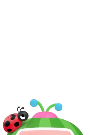 Постер к фильму "CoComelon: The Movie" #790198