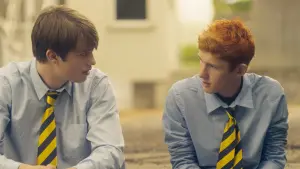 Задник к фильму "Чёртов красавчик" #242765