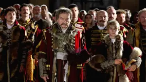 Задник к фильму "Одиннадцатое сентября 1683 года" #478191