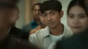 Задник к фильму "Месть из темноты" #714792