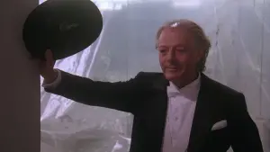 Задник к фильму "Джинджер и Фред" #451770