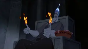 Задник к фильму "Геркулес" #595384