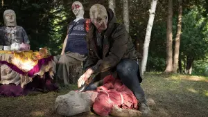 Задник к фильму "Кукловод" #421745