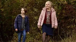 Задник к фильму "Что случилось осенью" #605271