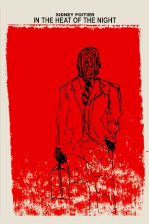 Постер к фильму "Полуночная жара" #203629