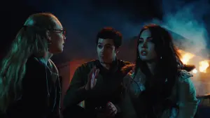 Задник к фильму "Тело Дженнифер" #664309