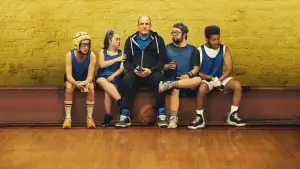 Задник к фильму "Чемпионы" #636335