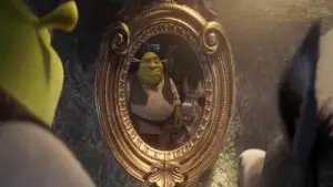 Задник к фильму "Шрек 5" #559559