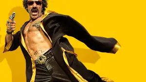 Задник к фильму "Сутенер" #496257