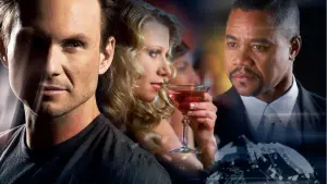 Задник к фильму "Ложь и Иллюзии" #485950