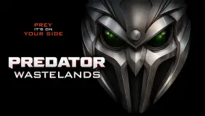 Задник к фильму "Predator: Wastelands" #913515