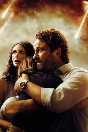 Постер к фильму "Гренландия" #518509