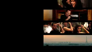 Задник к фильму "Париж" #623249