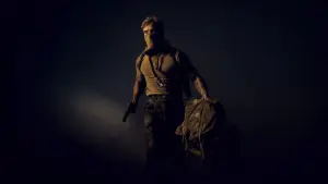 Задник к фильму "Острые козырьки: бессмертный" #759624