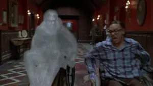 Задник к фильму "Очень страшное кино 2" #636427