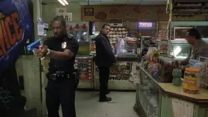 Задник к фильму "Шоу начинается" #385326