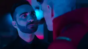 Задник к фильму "Соник в кино" #596598