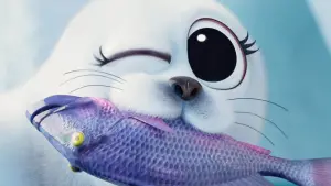 Задник к фильму "Angry Birds 2 в кино" #240086