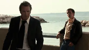 Задник к фильму "Французский транзит" #238360