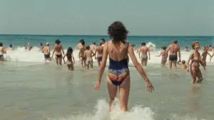 Задник к фильму "Зеленый луч" #408038