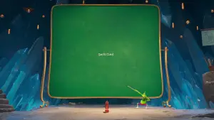 Задник к фильму "Гринч" #605287