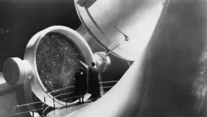 Задник к фильму "Облик грядущего" #392250