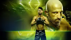 Задник к фильму "UFC 325: Волкановски vs. Лопес 2" #538926