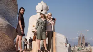 Задник к фильму "Вики Кристина Барселона" #262308