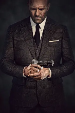 Постер к фильму "Гнев человеческий" #169242