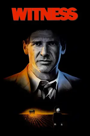 Постер к фильму "Свидетель" #116211