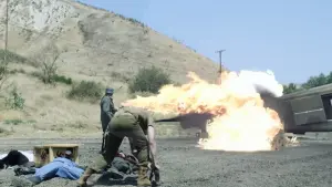 Задник к фильму "Нацистский повелитель" #364713