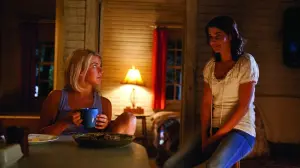 Задник к фильму "Тихая гавань" #229825