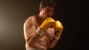 Задник к фильму "Спасаемый" #593049