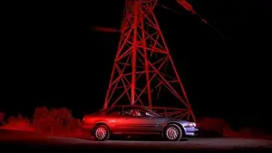 Задник к фильму "Нигде" #685838