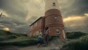 Задник к фильму "Страна снов" #622282