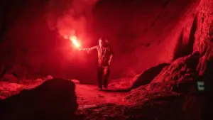 Задник к фильму "Гризли" #609180