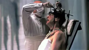 Задник к фильму "Куб Зеро" #350136